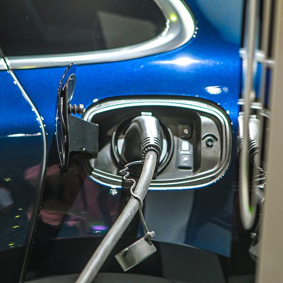 Two-thirds of global battery electric vehicle sales in 2022 registered in China