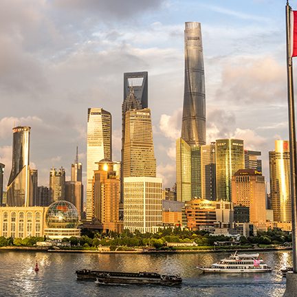 China's Politics 2020