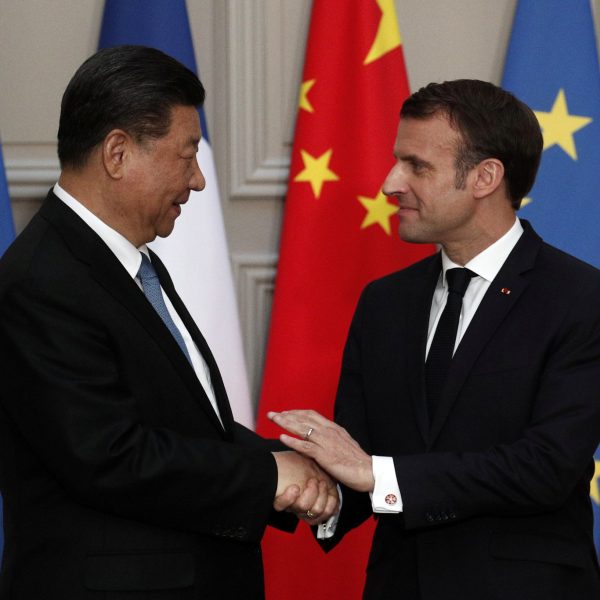 China and France: A Complex Relationship Shaped by Economic Ties and Strategic Interests