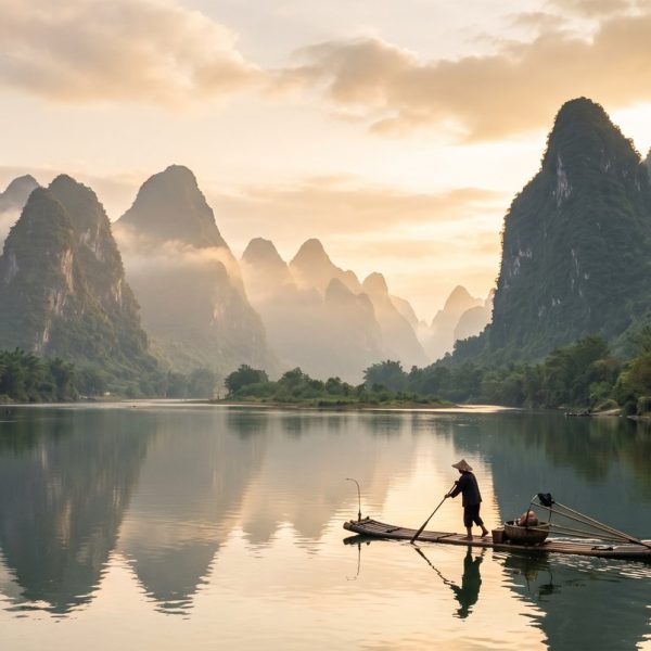 The Best Places to Visit in China: A Traveler's Guide Beyond the Great Wall