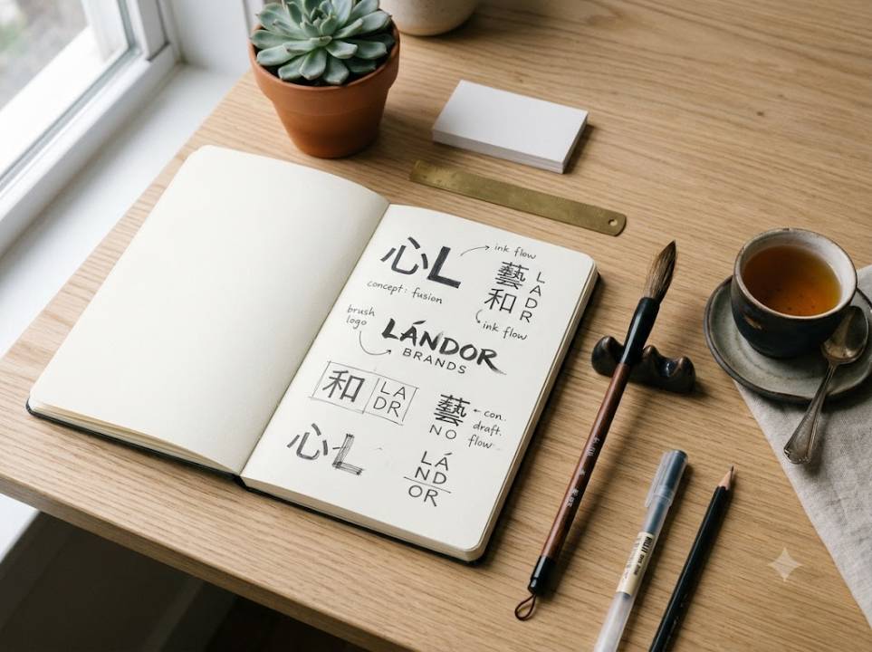 Choisir un nom de marque qui parle deux langues