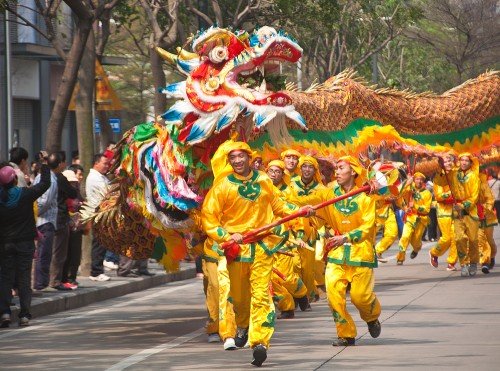 Traditional Chinese Medicine and Martial Arts: Balancing Body, Mind, and Spirit for Optimal Well-Being