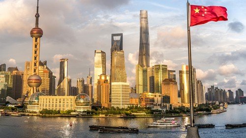 China's Politics 2020