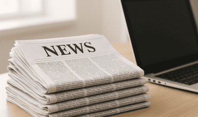 Traducir para informar: la importancia de la traducción profesional en el periodismo internacional