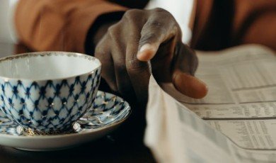 Tianchi’s Volcanic Serenity